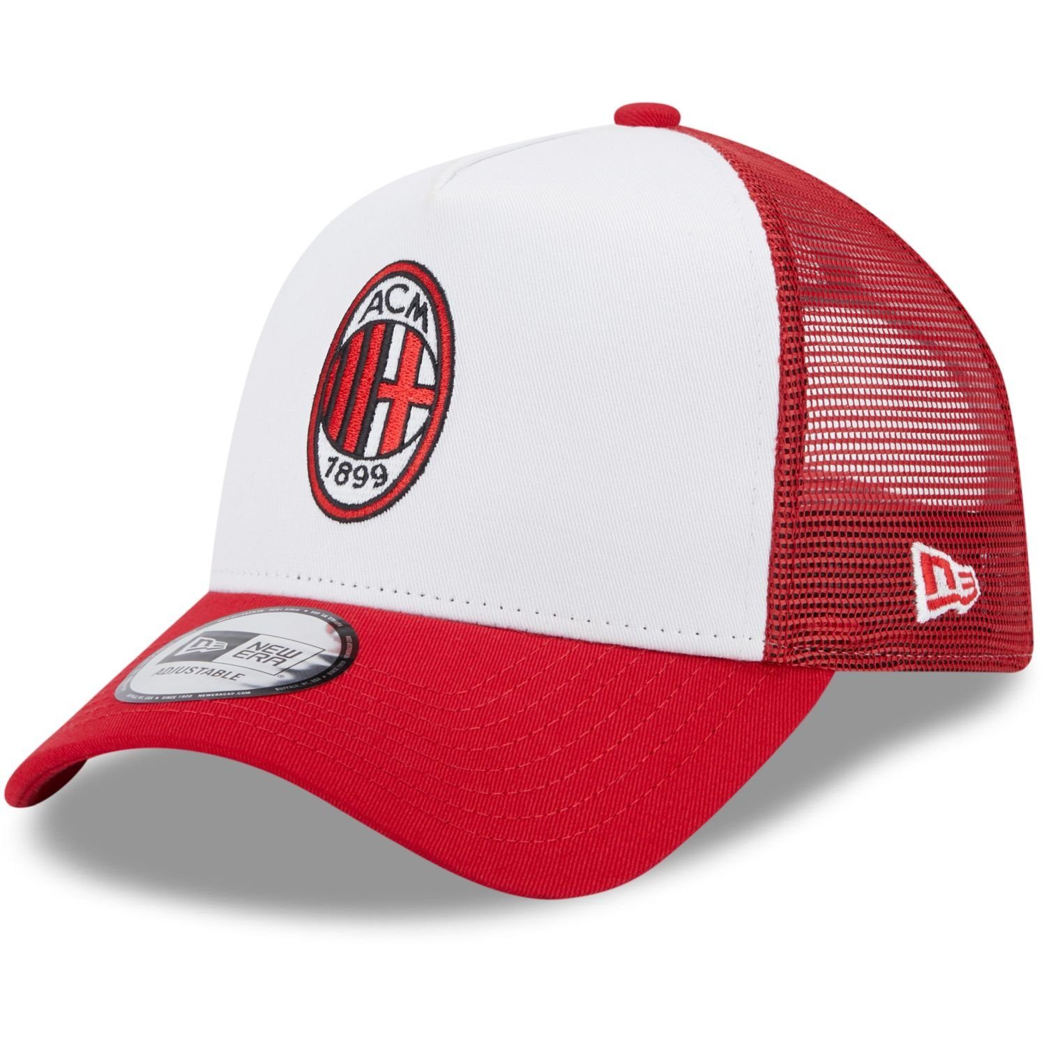 Trucker Cap AFrame Trucker AC MAILAND