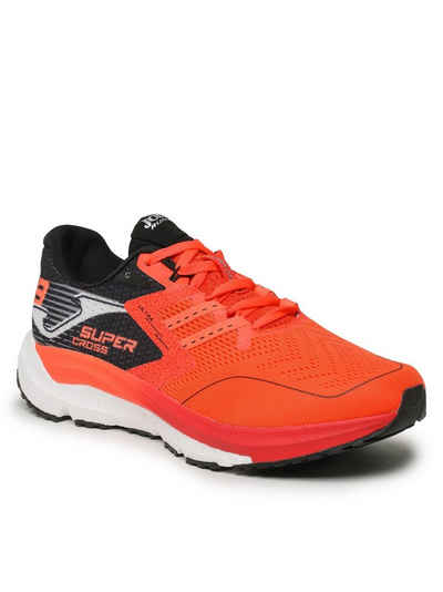 Joma Schuhe R.Supercross 2307 RCROS2307 Coral Black Sneaker