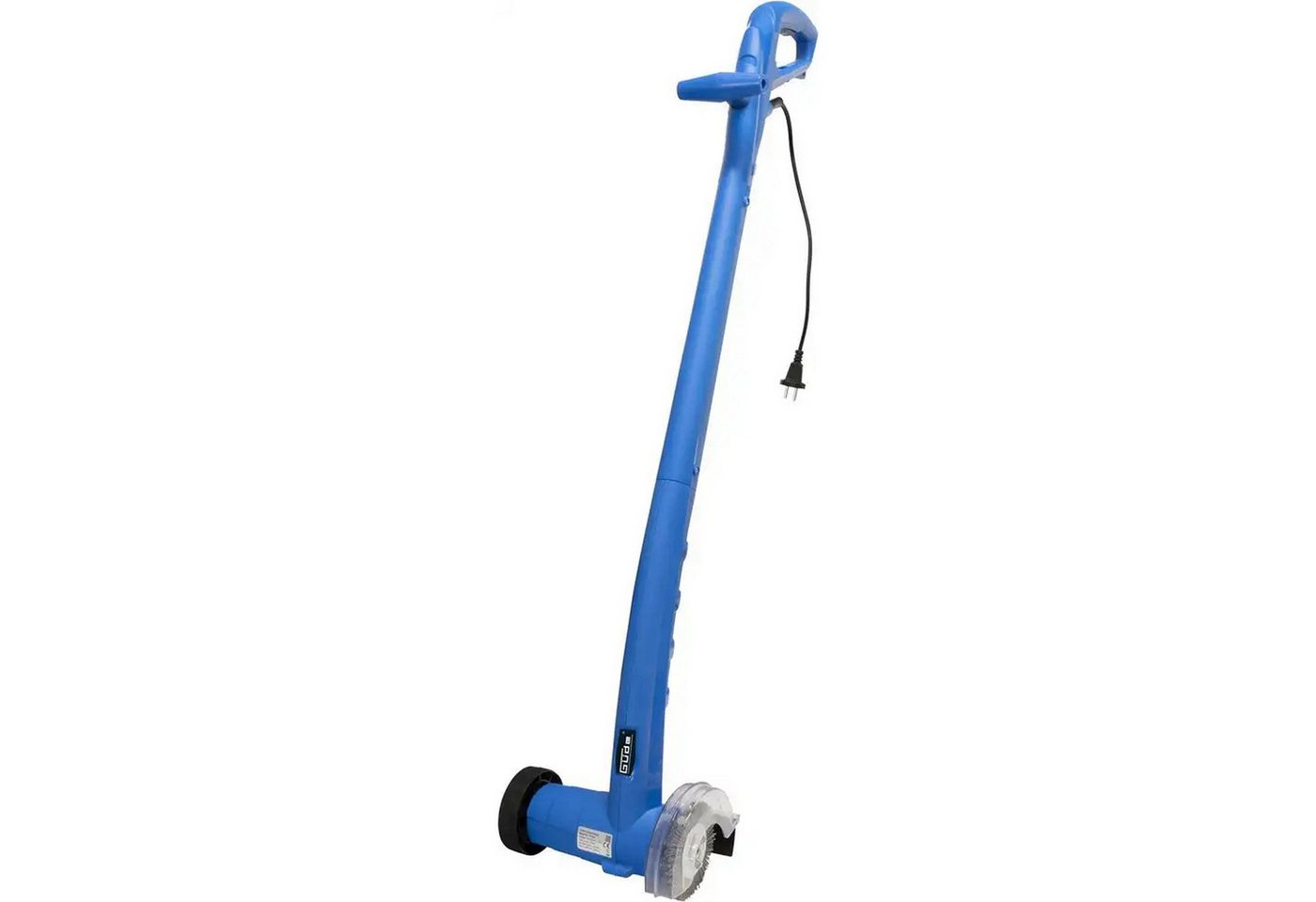 Thumbnail - Güde Elektro-Fugenbürste Elektrische Fugenbürste 150 W Fugenreiniger, 10,00 cm Bürstendurchmesser, Nylonbürste, Metallbü...