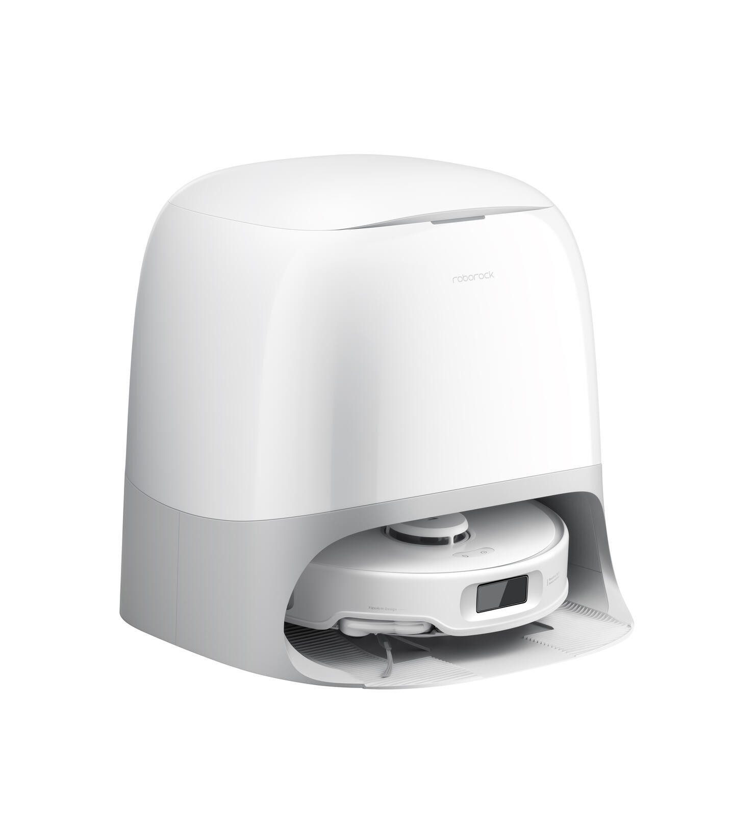 Roborock QRCS02-00 - Bild 4