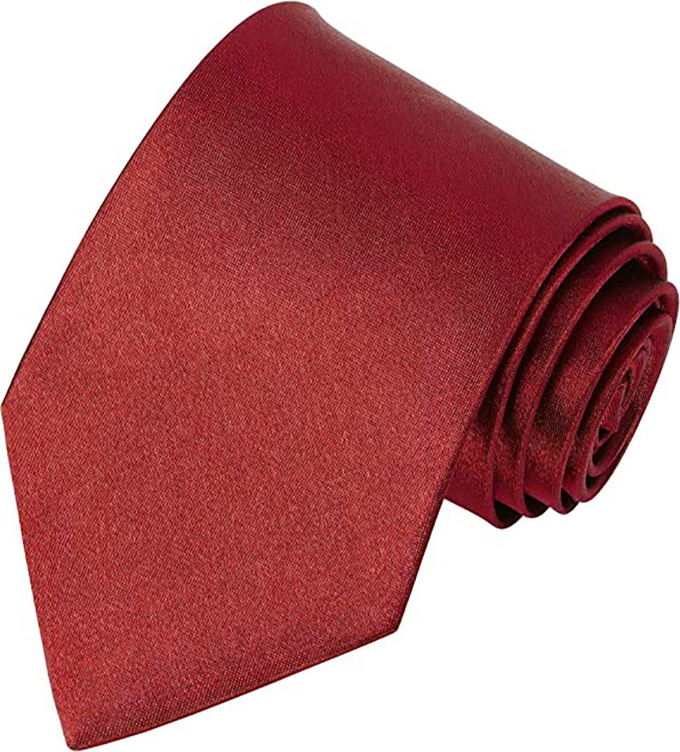 Coonoor Krawatte Herren Schmale Krawatte (145cm günstig online kaufen