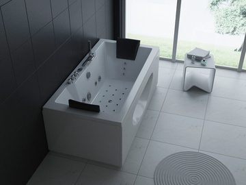 #1 Topseller Whirlpool-Badewanne