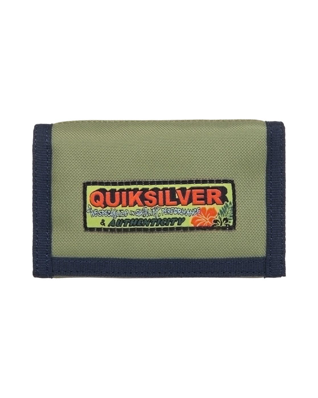 Quiksilver Brieftasche The Everydaily
