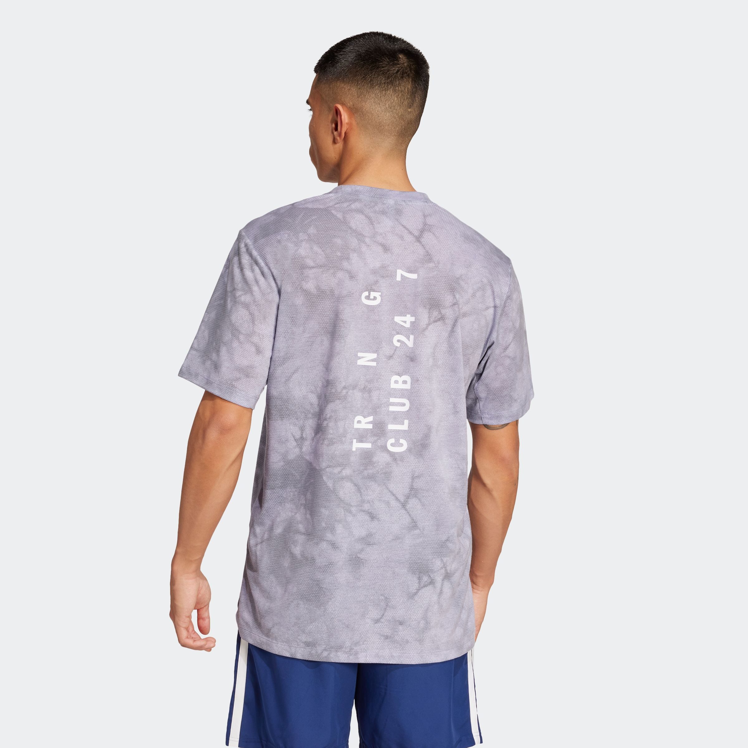 adidas Performance T-Shirt POWER AOP TEE günstig online kaufen