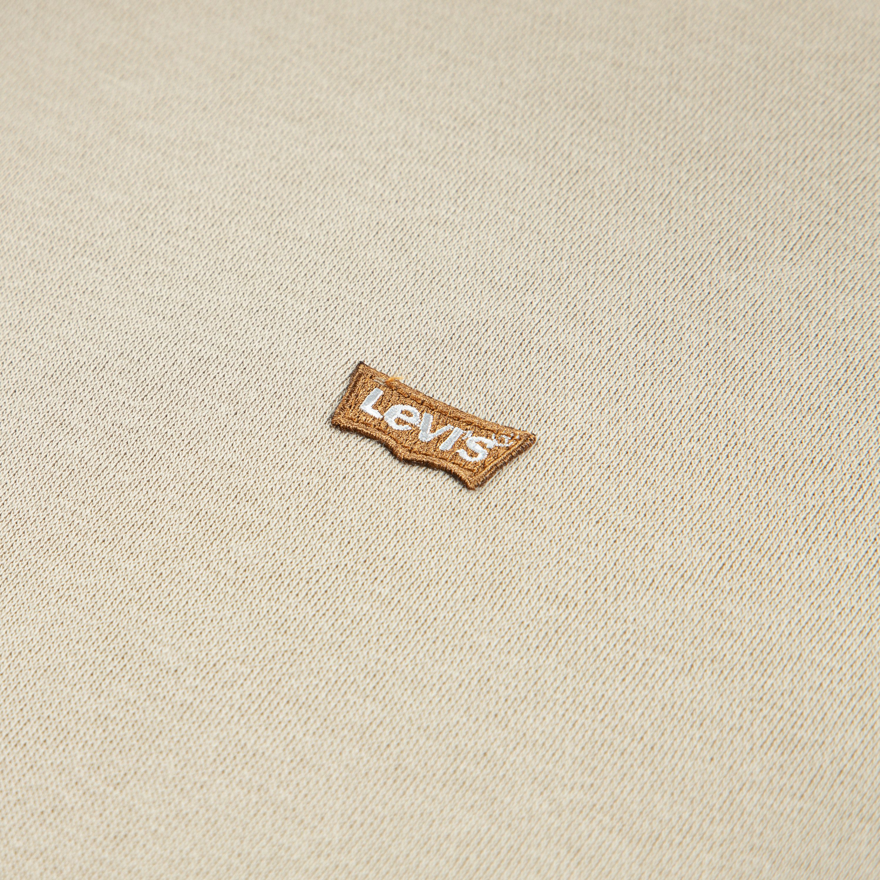 Levi's® Kids Hoodie LVB MINI BATWING PULL OVER HOO for BOYS