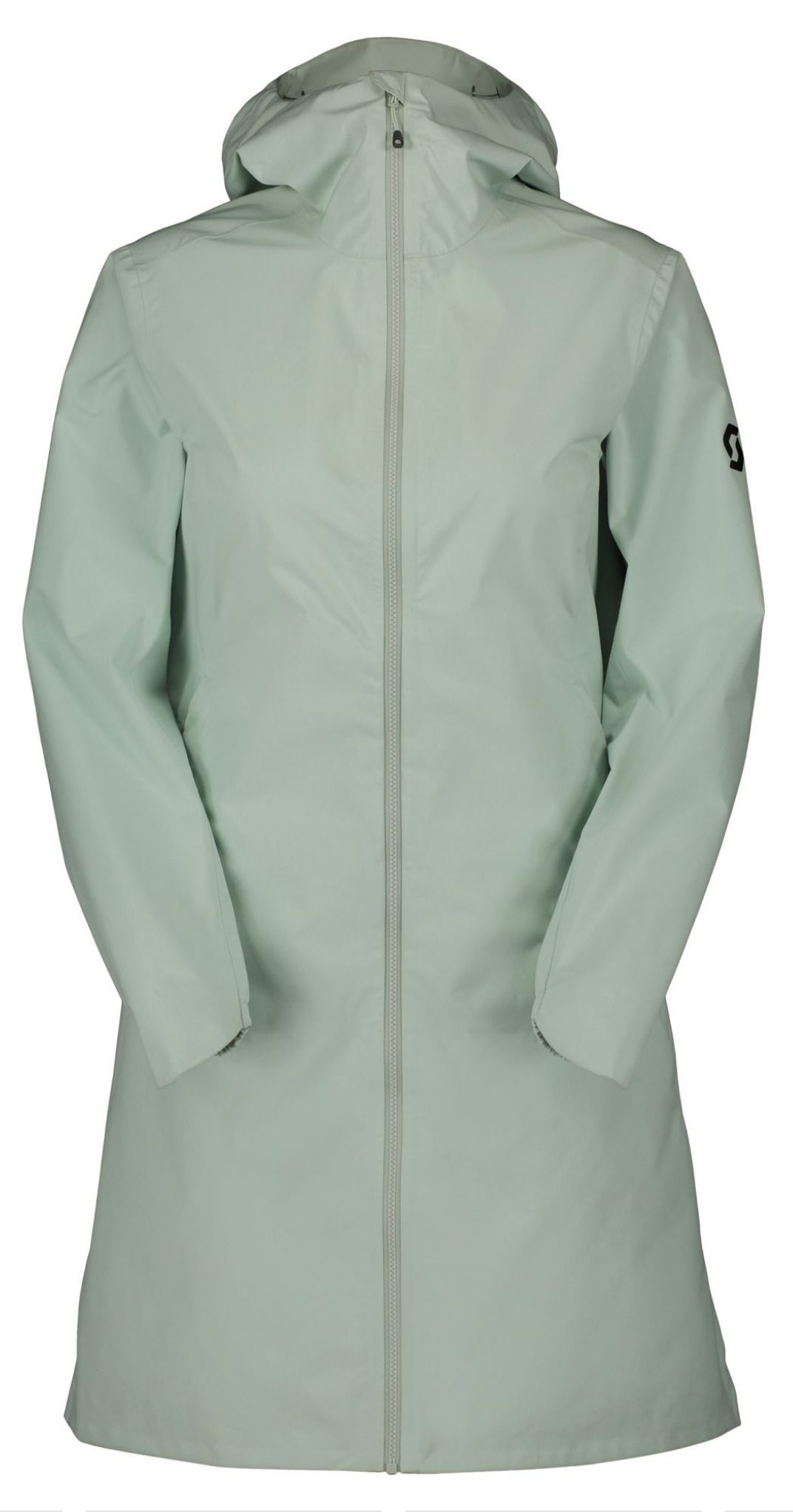 Scott Regenmantel SCO Coat W's Rain 2.5L