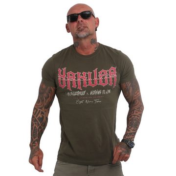 YAKUZA T-Shirt Bulletproof