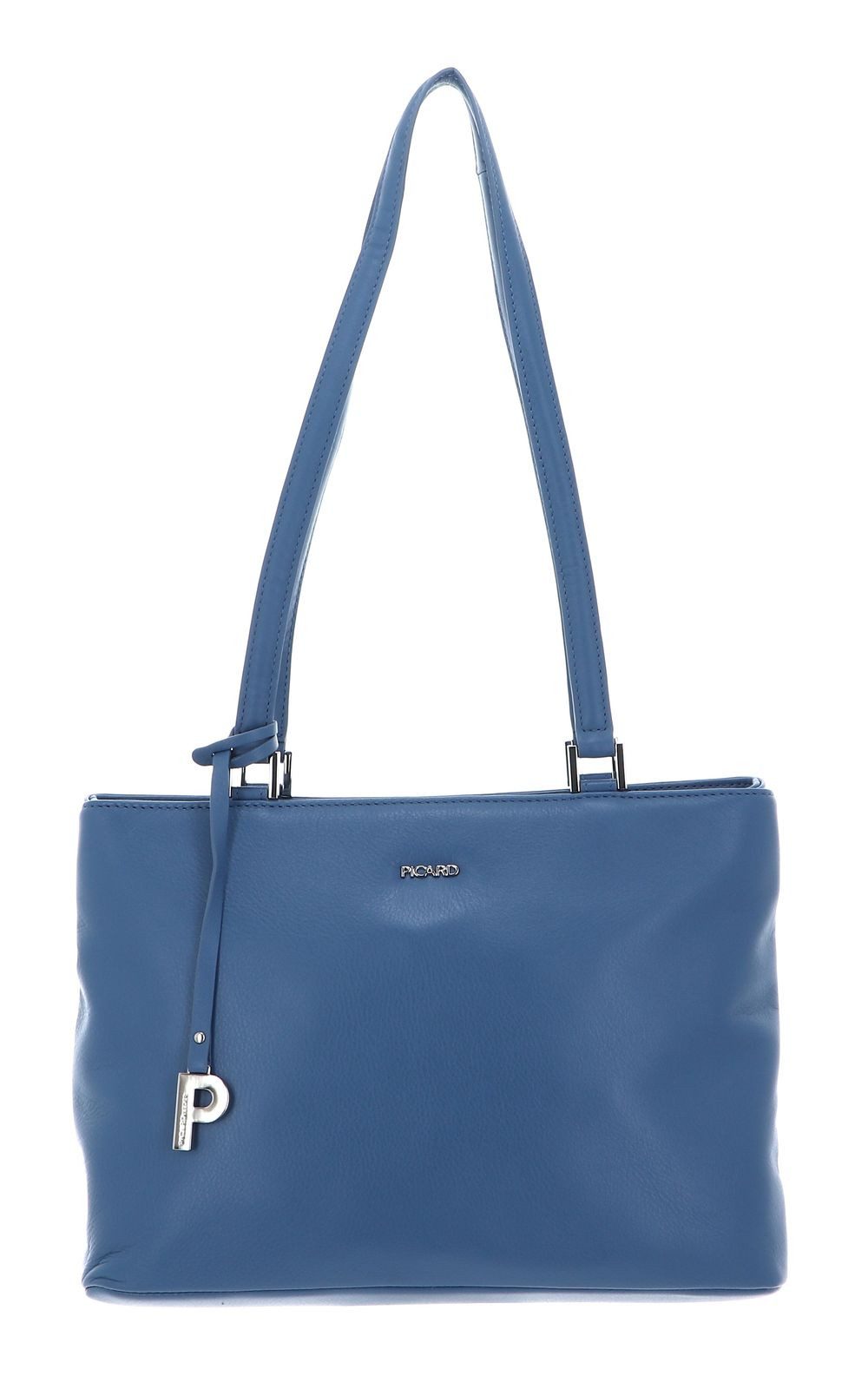 Schultertasche Shopper