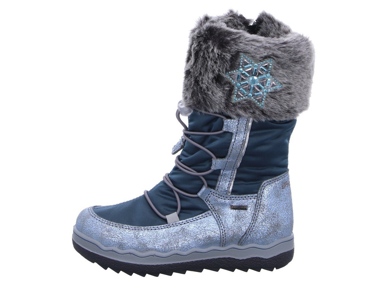 Primigi Pfzgt Winterstiefel