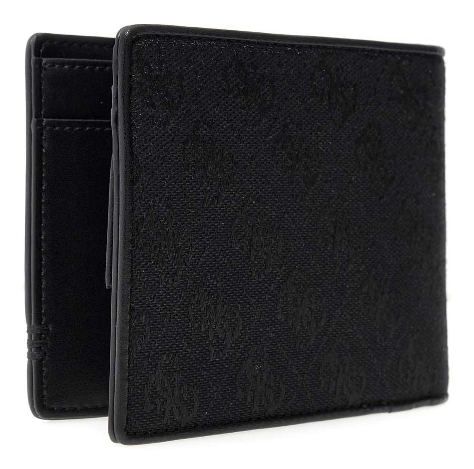 Guess Geldbörse Bifold Wallet, mit RFID-Blocker Schutz