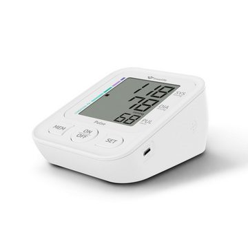 TrueLife Blutdruckmessgerät Pulse, mit praktischer Manschette