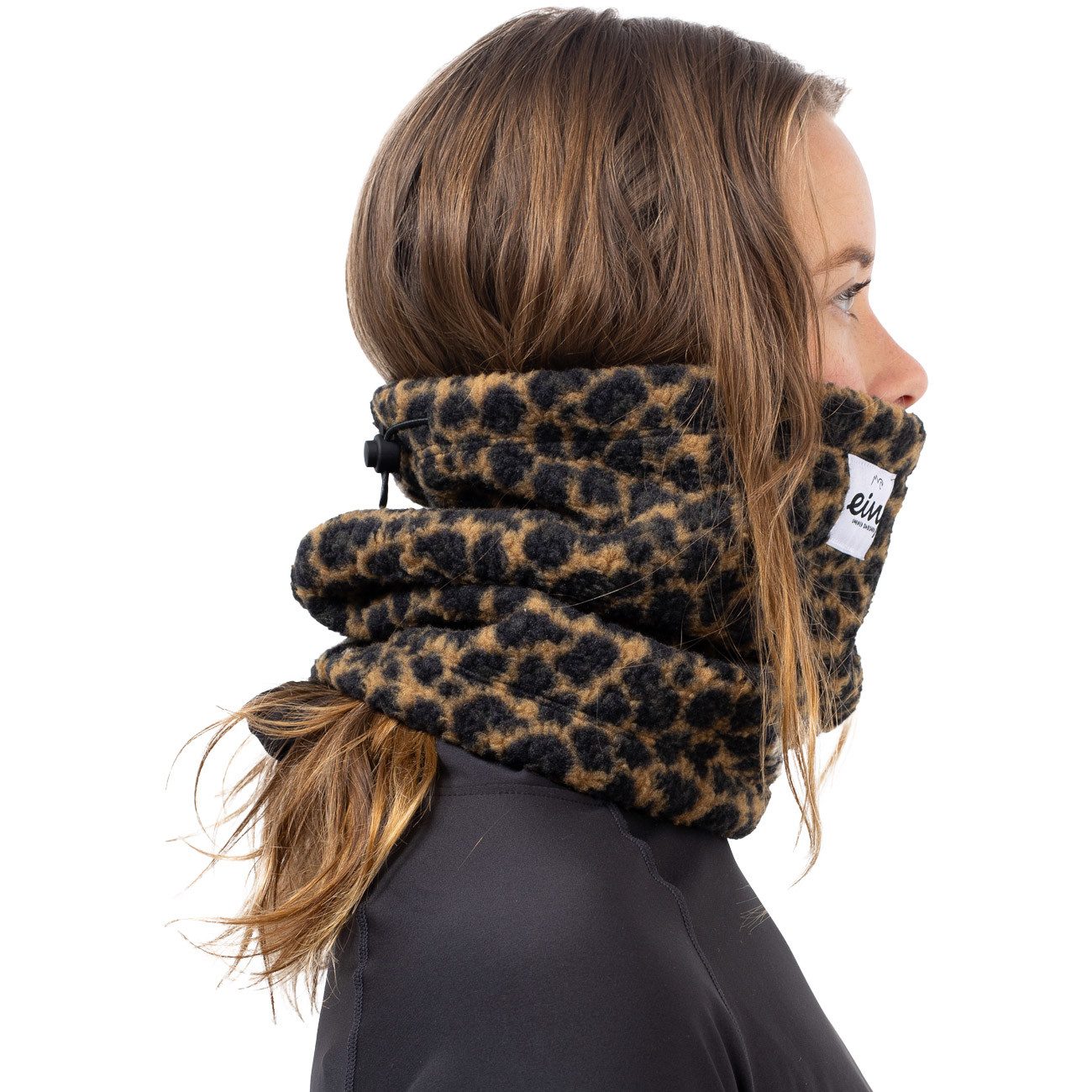 Eivy Loop Beanie Sherpa Neckwarmer, Beanie Sherpa Neckwarmer günstig online kaufen