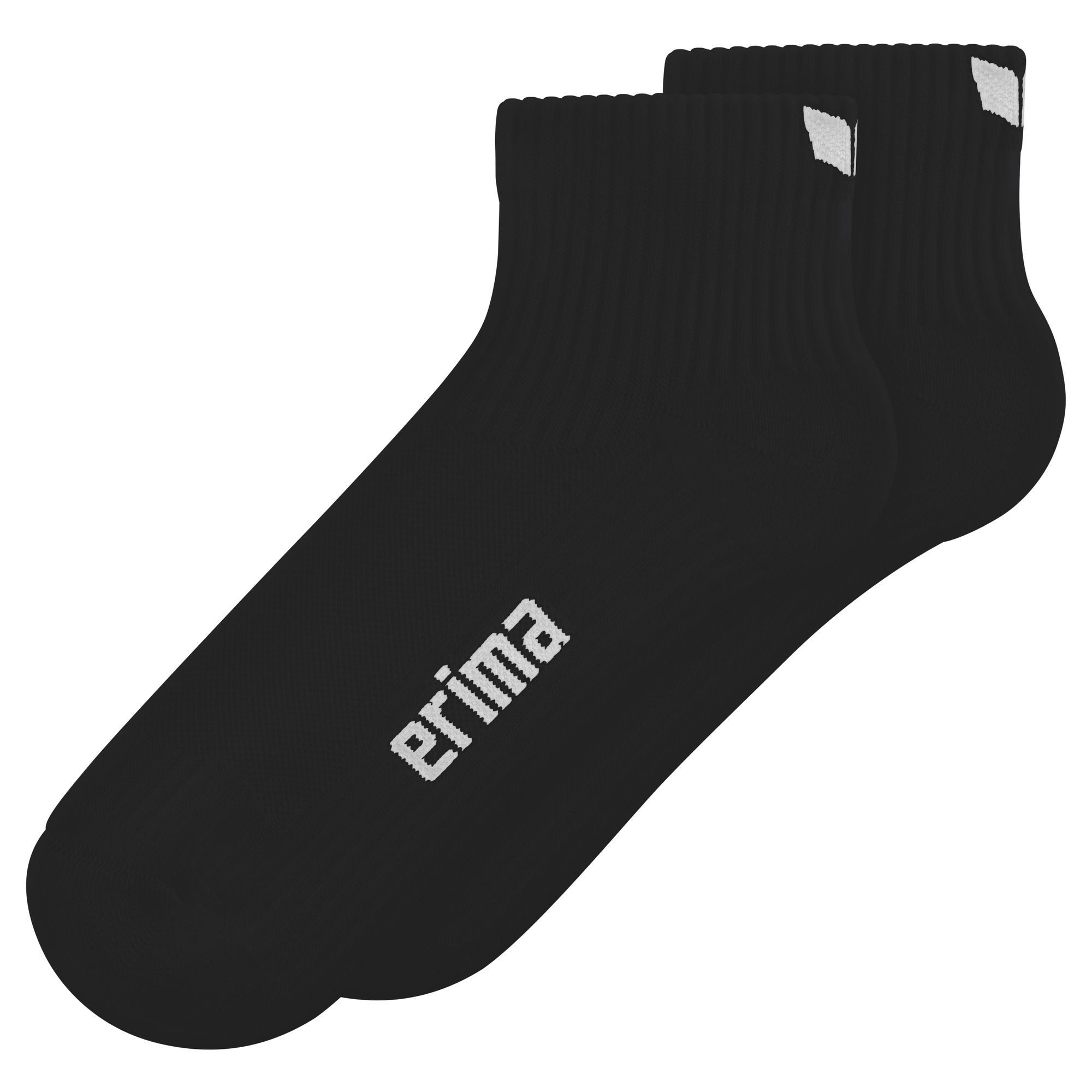 Erima Sportsocken erima Unisex Sportsocken PERFORMANCE Socks 2pack