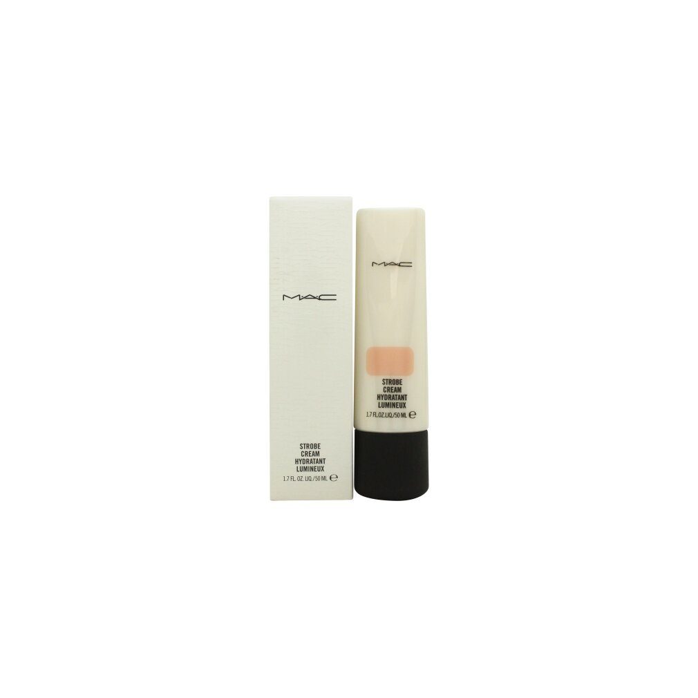 MAC Tagescreme Strobe Cream Peachlite 50ml