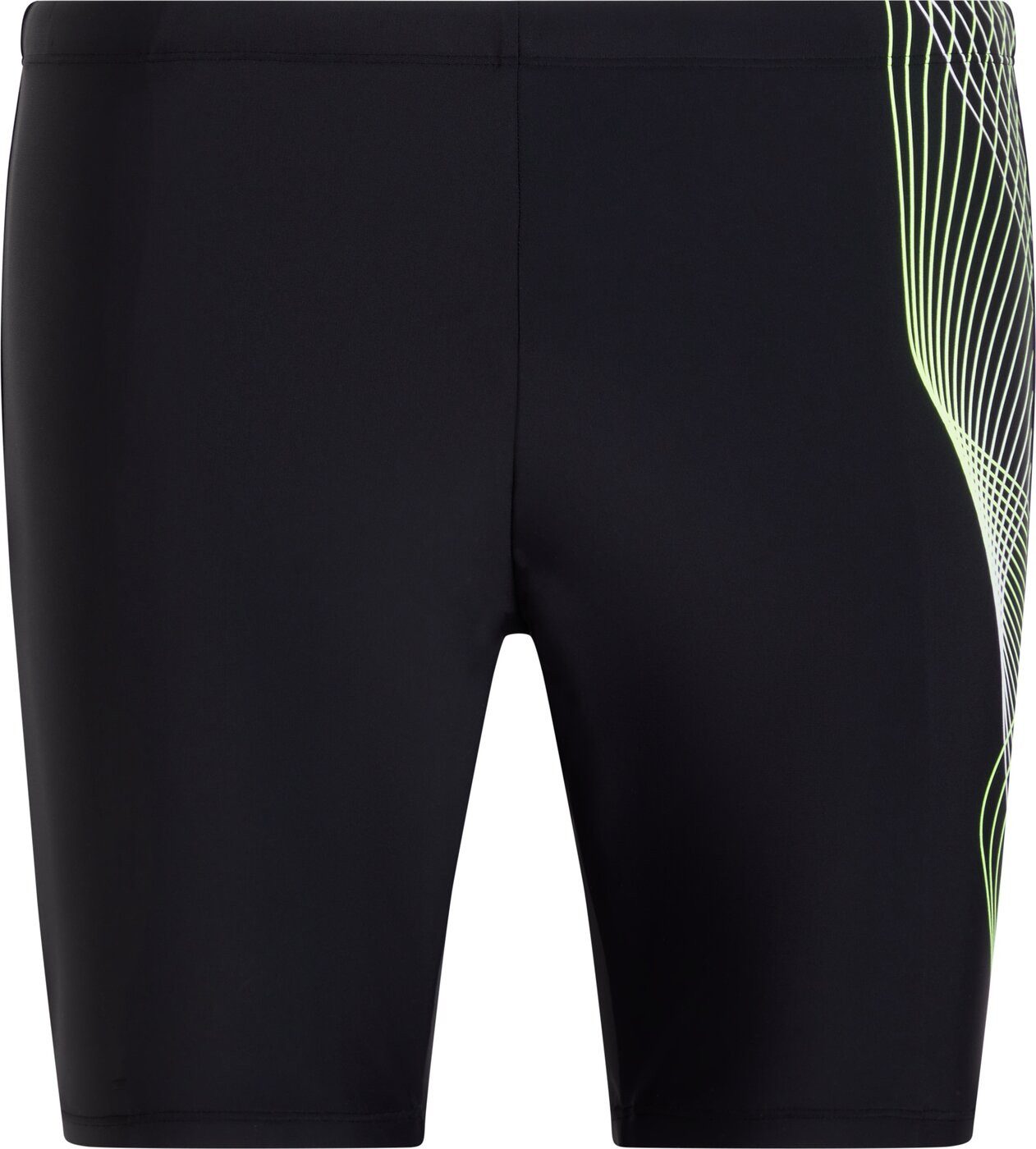 Energetics Badehose He.-Badehose Norm Jammer M BLACK/GREEN LIME günstig online kaufen