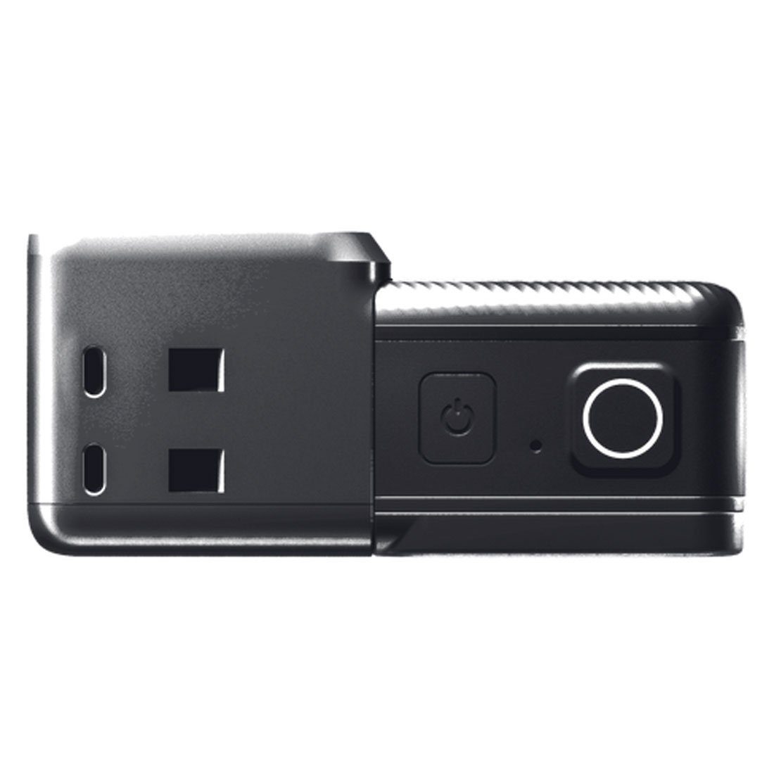 mit Speicherkarte Cam Twin RS Actioncam Insta360 Insta360 Action One