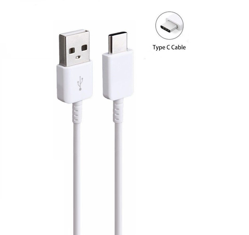 Zb _ 1/2/3m Schnell Daten Ladegerät Typ C USB Lade Kabel für Samsung S8 A5 A7 