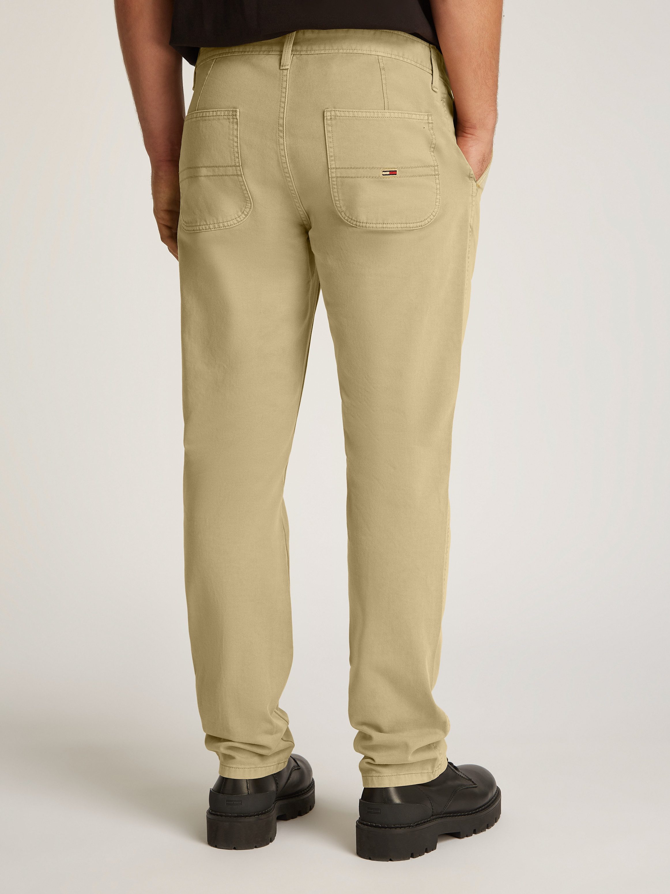 Tommy Jeans Chinohose TJM RYAN CHINO günstig online kaufen