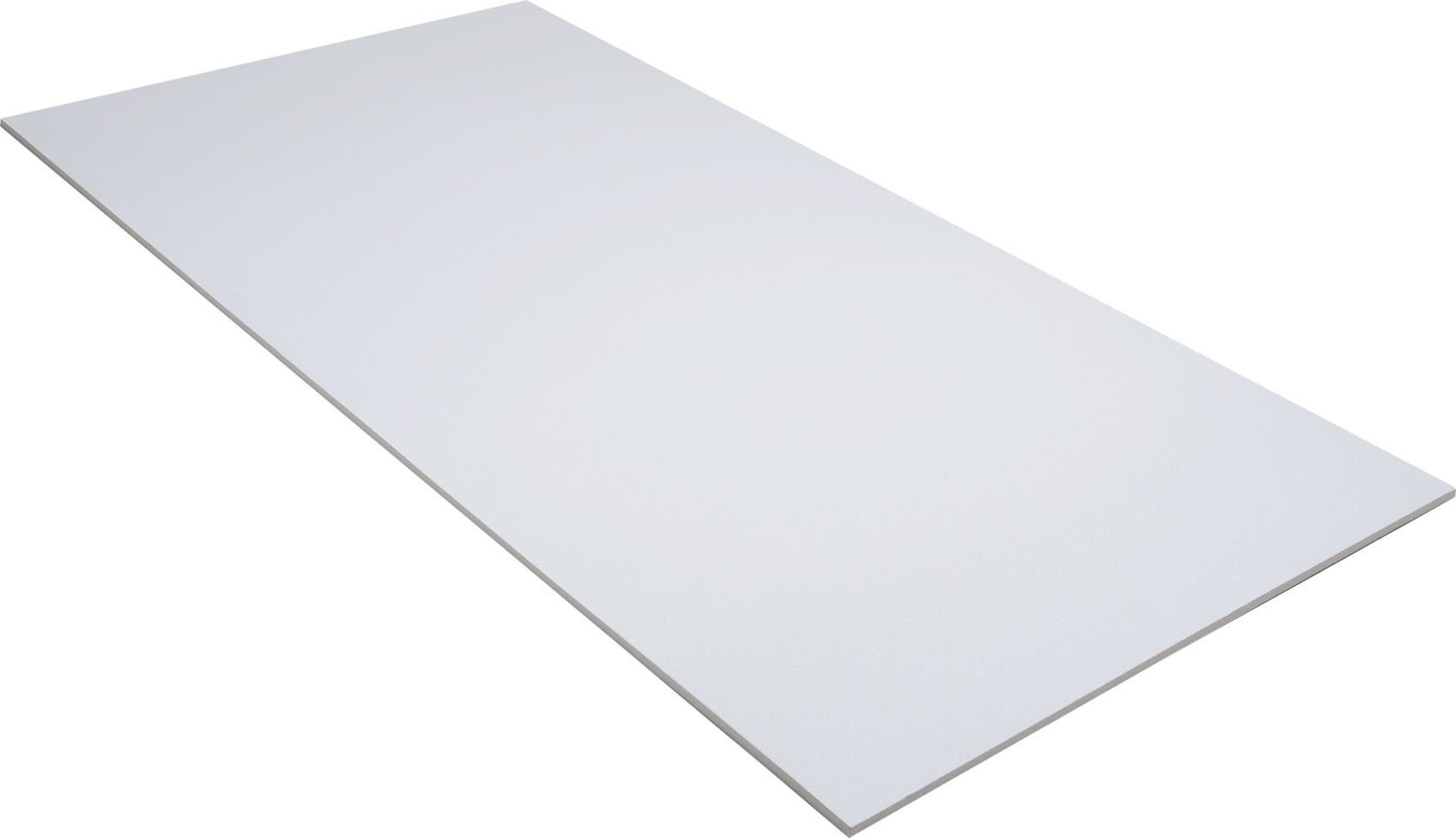Climapor Isoliertapete Climapor Energiespar Dämmplatte XPS, 1 m x 0,5 m x