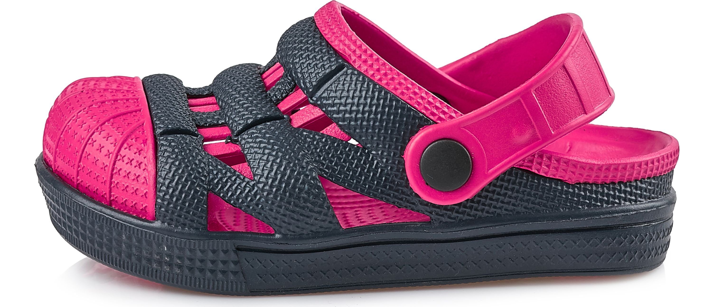 Ladeheid Kinder leichte EVA Clogs Gartenclogs Gartenschuhe KL056 Clog