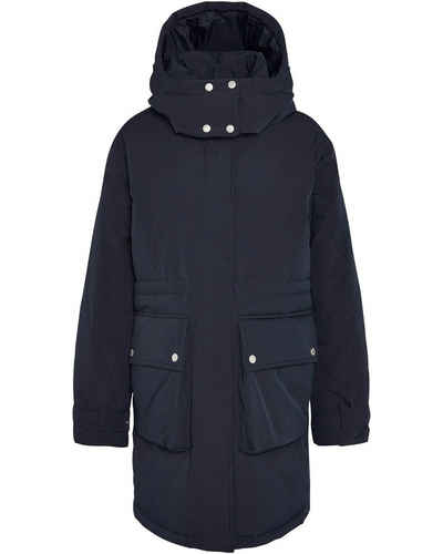 Barbour Parka Parka Chesil