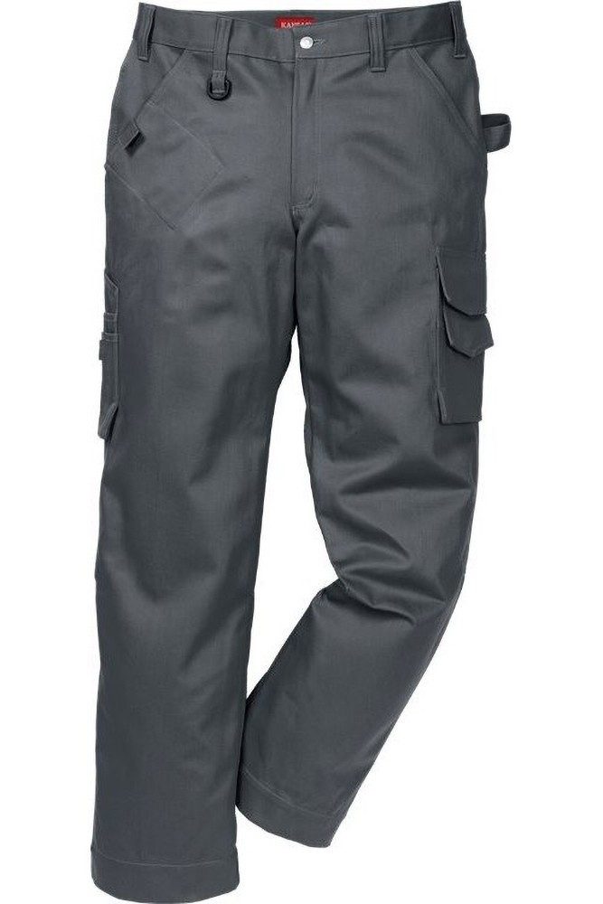 Kansas Arbeitshose High Vis Jacke Kl. 3 4794 Th