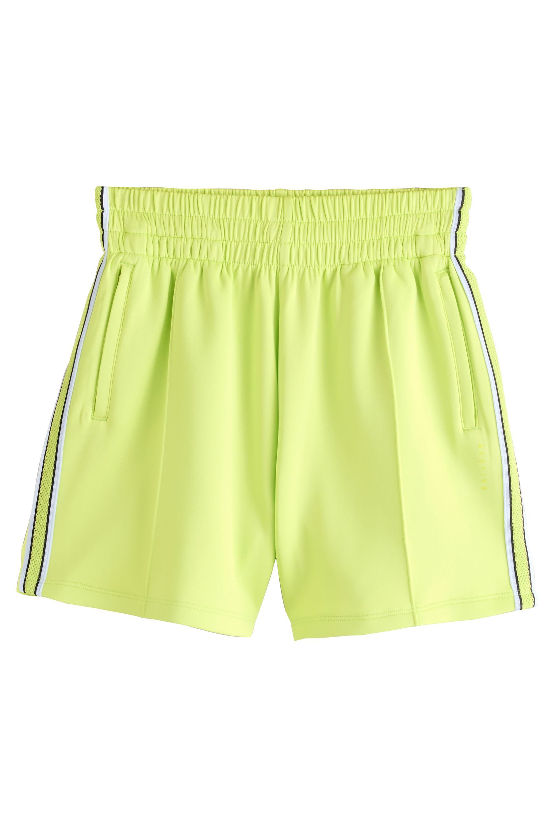 Next Funktionsshorts Active Retro-Sportshorts (1-tlg)