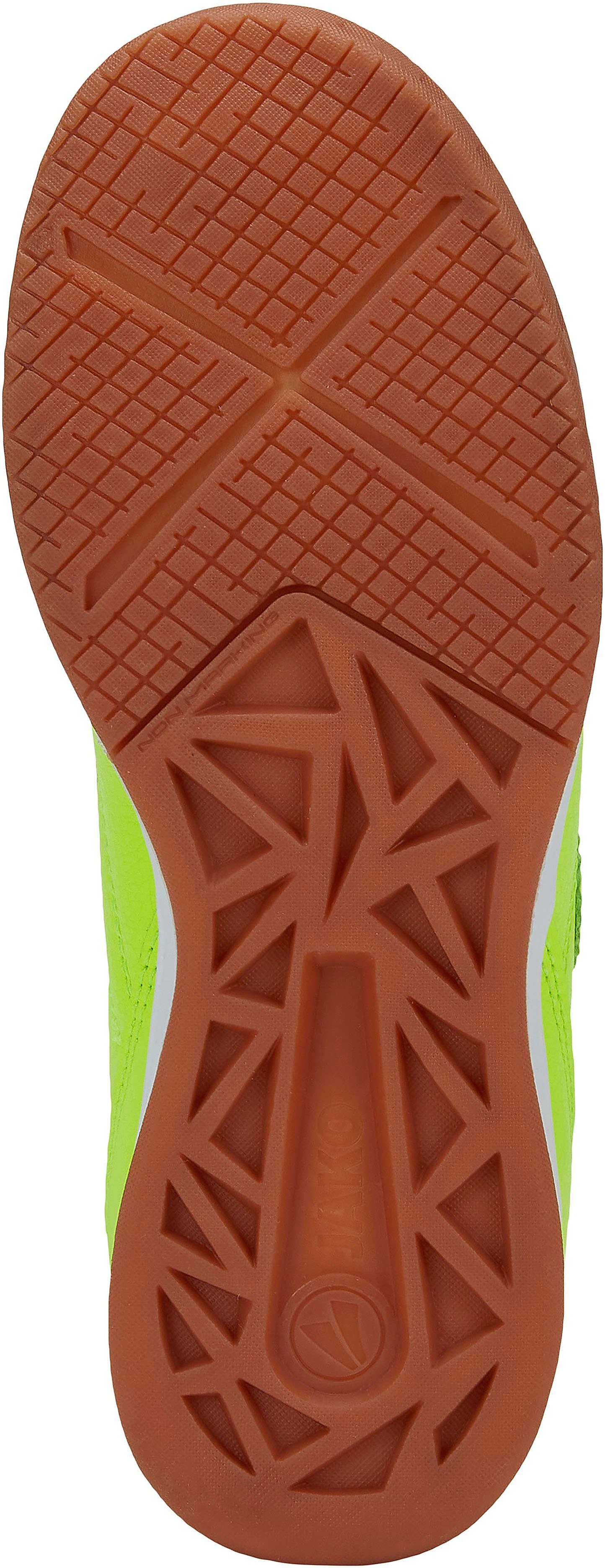 Jako J-SI SIGNATURE Indoorschuh Hallenschuhe, nicht abfärbende Sohle