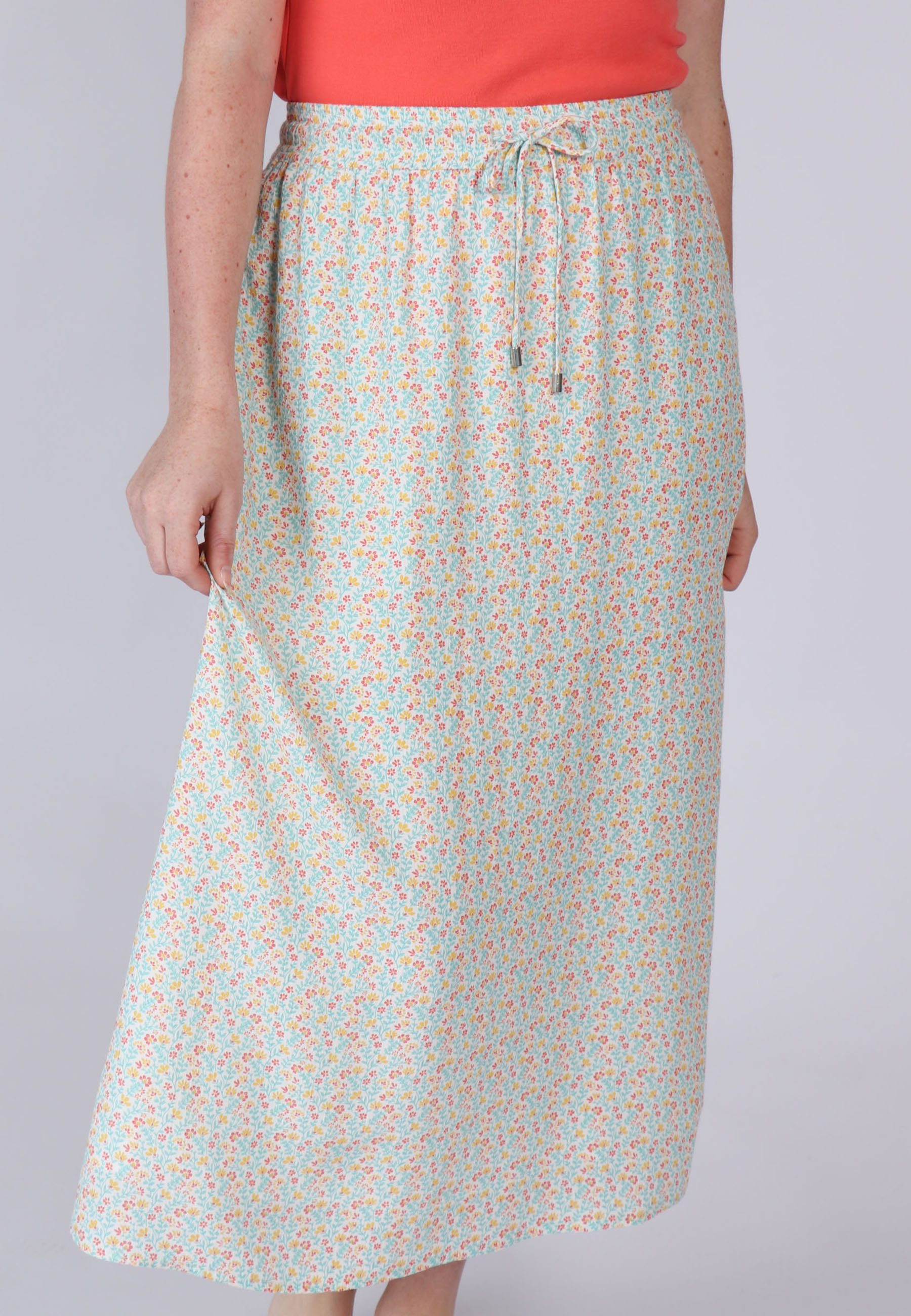 Sorgenfri Sylt Sommerrock Julande