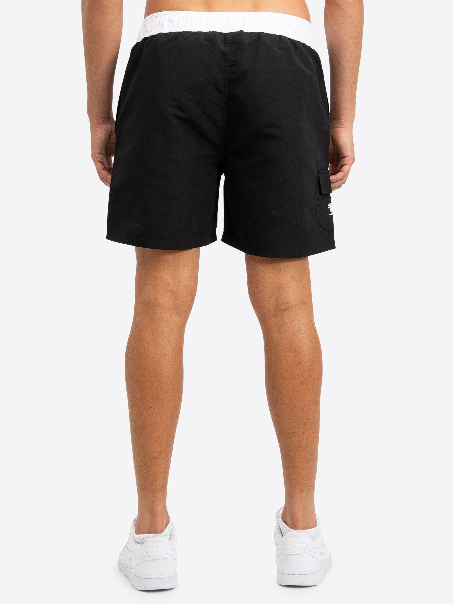 Lonsdale Shorts THORPE günstig online kaufen