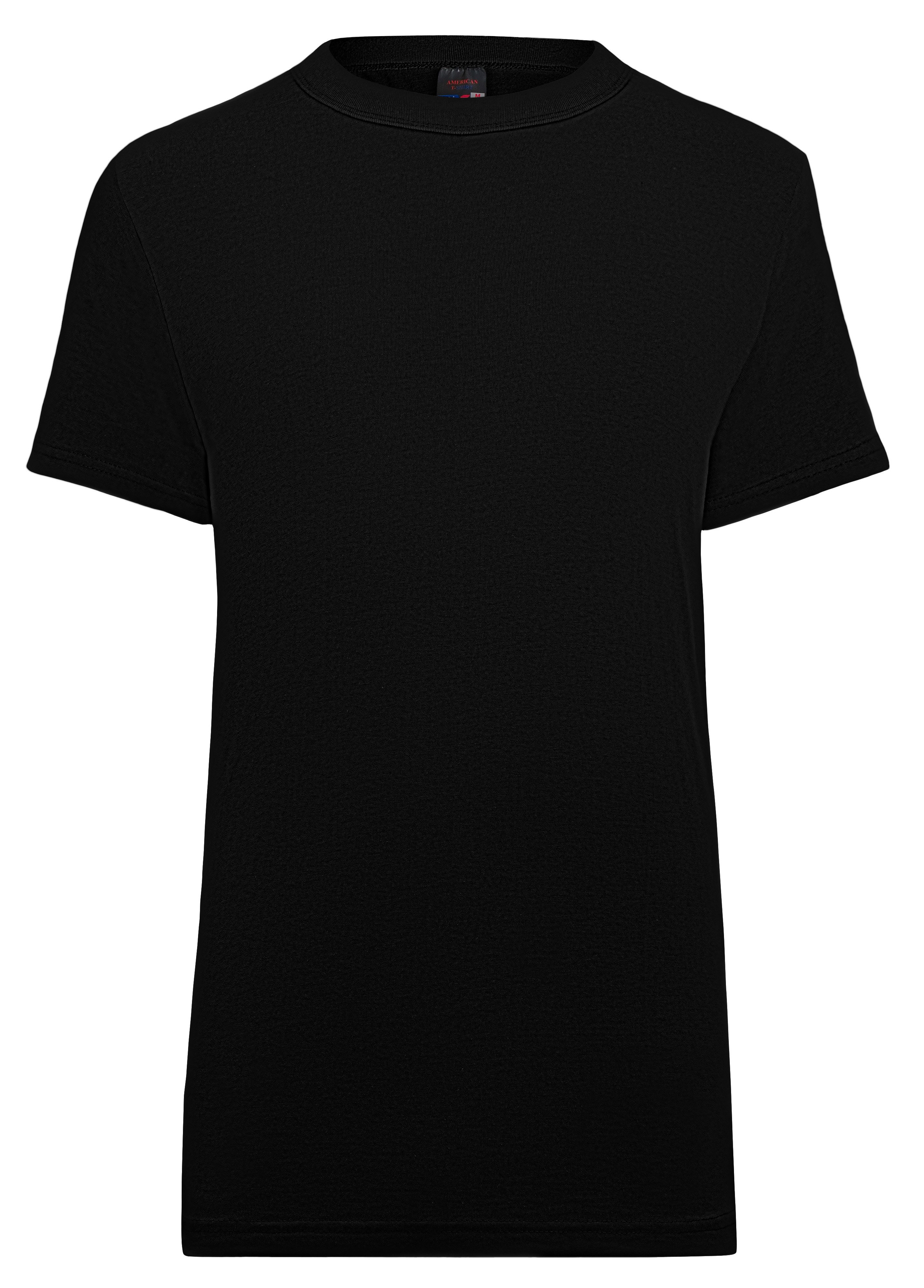 The Bakis T-Shirt bunte American T-shirts, 2er und 4er-Sparsets (2-tlg) – Bild 5 von 5