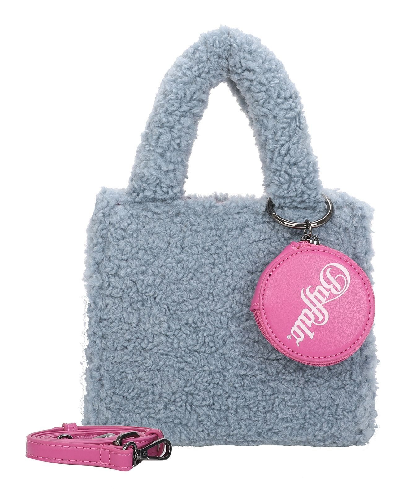 Handtasche Boxy02 Crossbody Bag