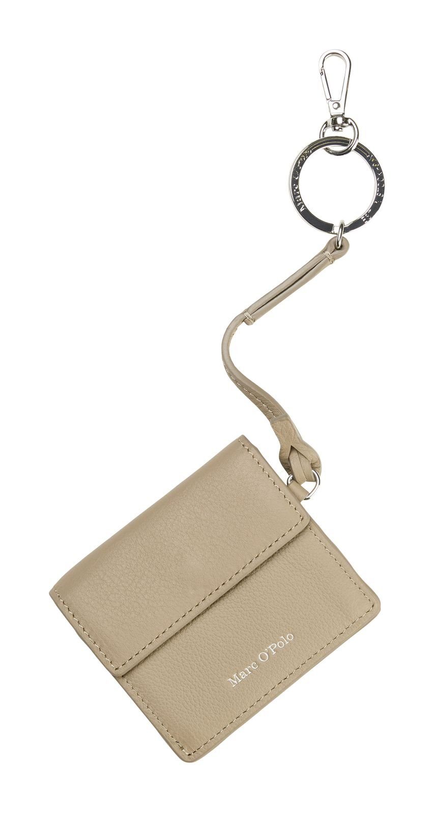 Marc O'Polo Geldbörse, aus echtem Kalbsleder günstig online kaufen