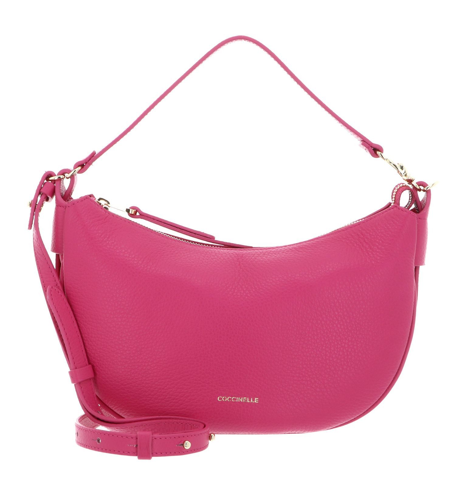 COCCINELLE Henkeltasche Handle Bag, aus echtem günstig online kaufen