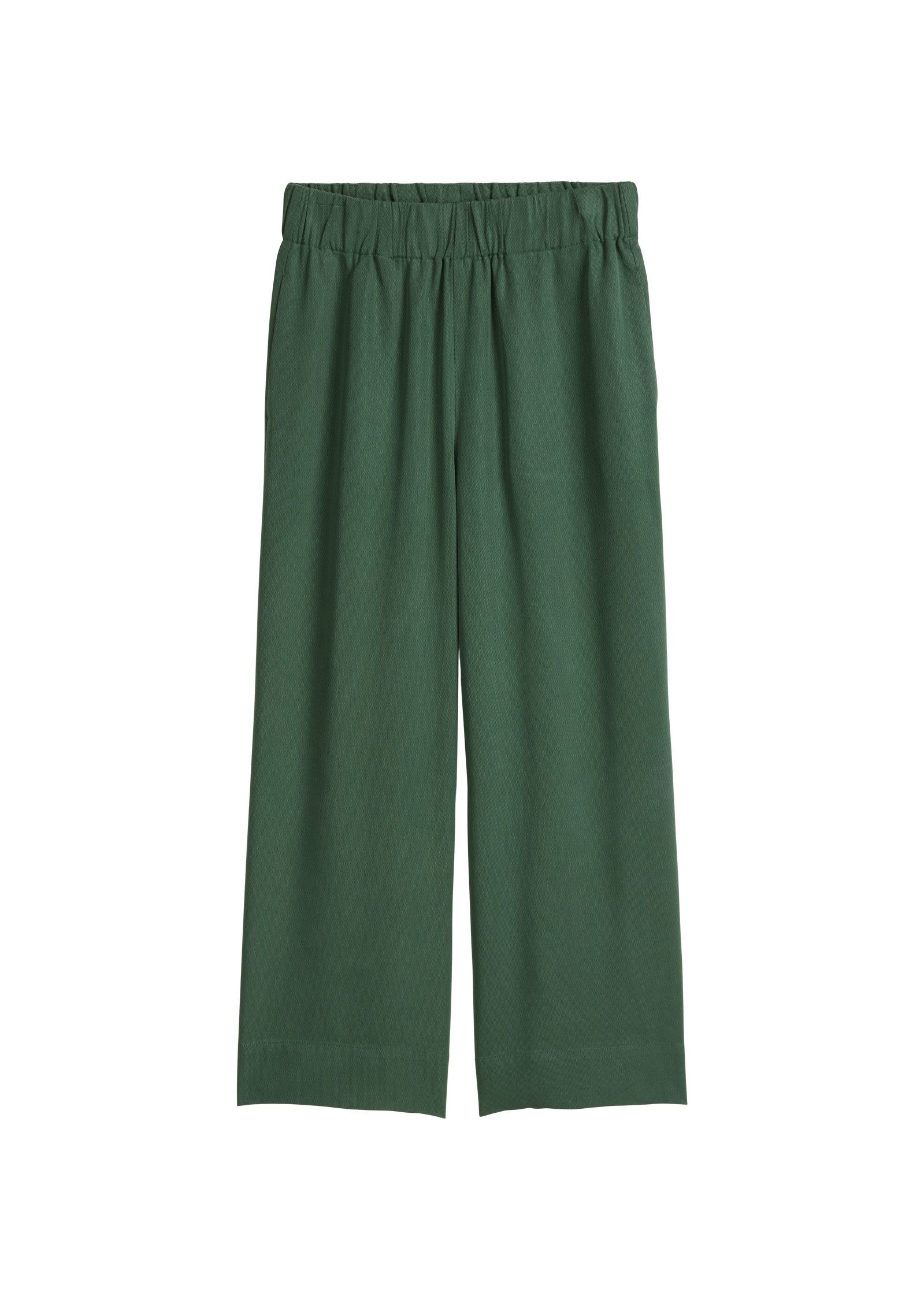 Chinohose aus LENZING™ Lyocell