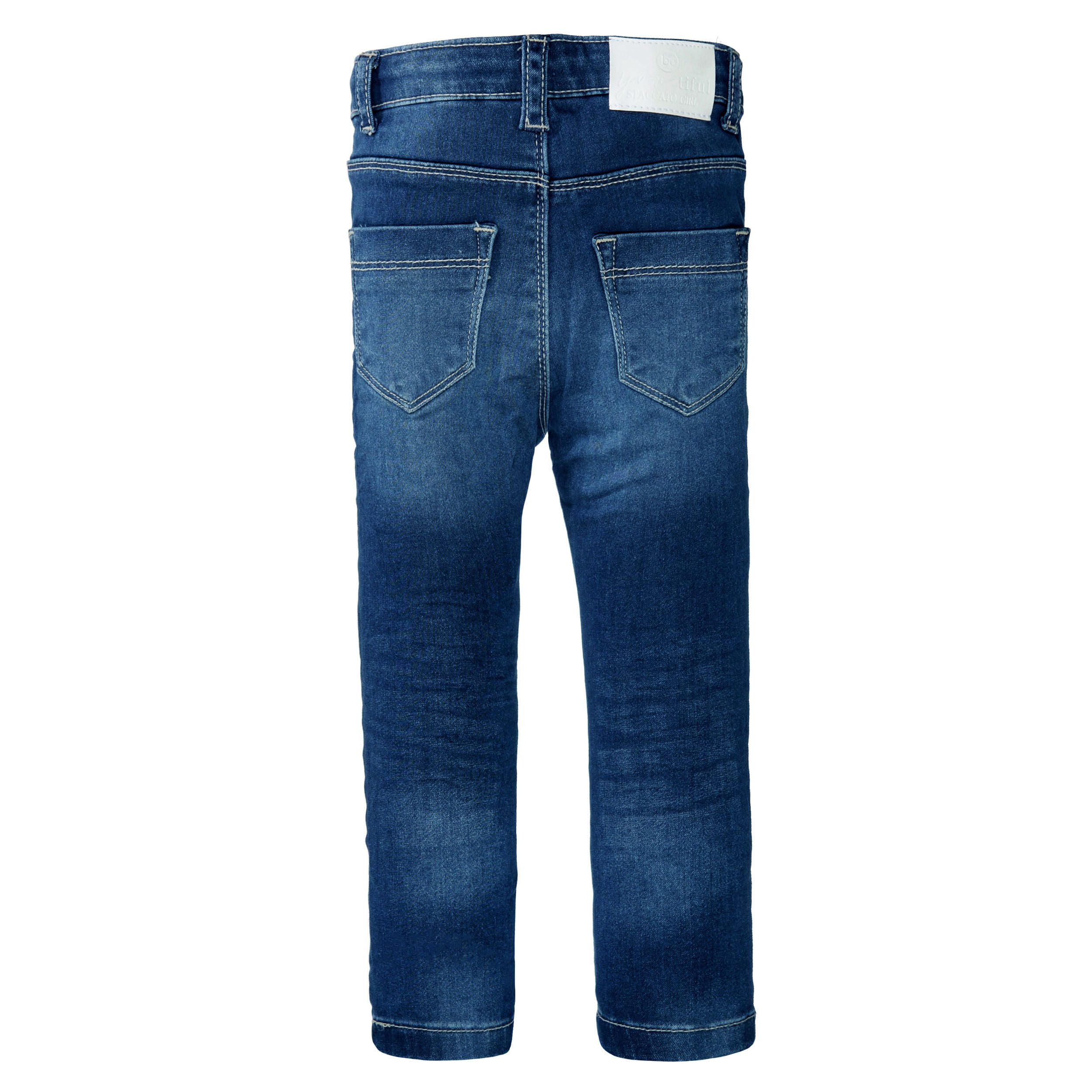 STACCATO Slim-fit-Jeans EMMA Slim Fit