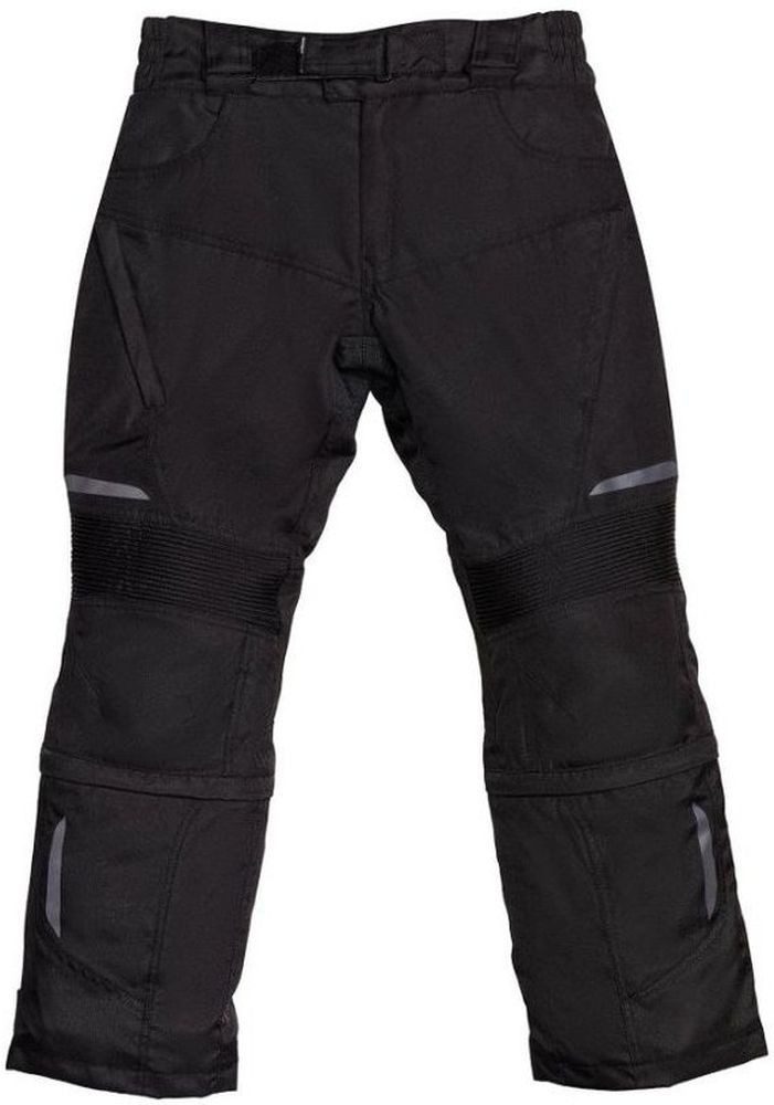 Modeka Motorradhose 2in1 Touring Hose Tarex II Kids