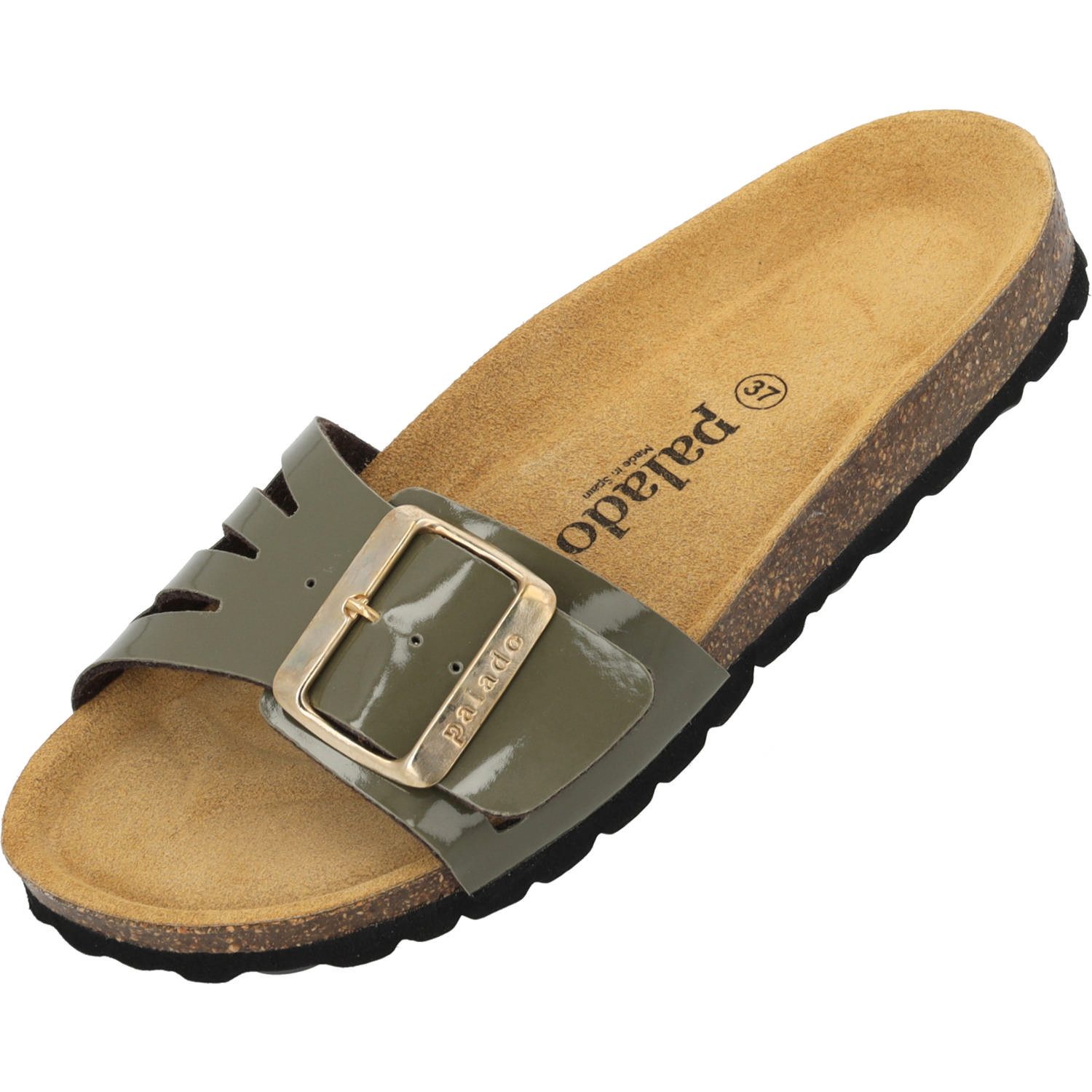 Palado Malta EGS Vent Pantolette