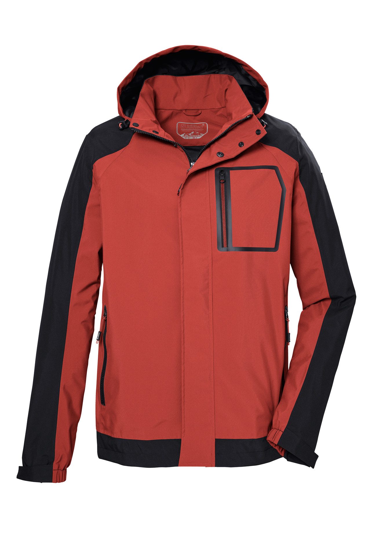 Outdoorjacke KOS 54 MN JCKT
