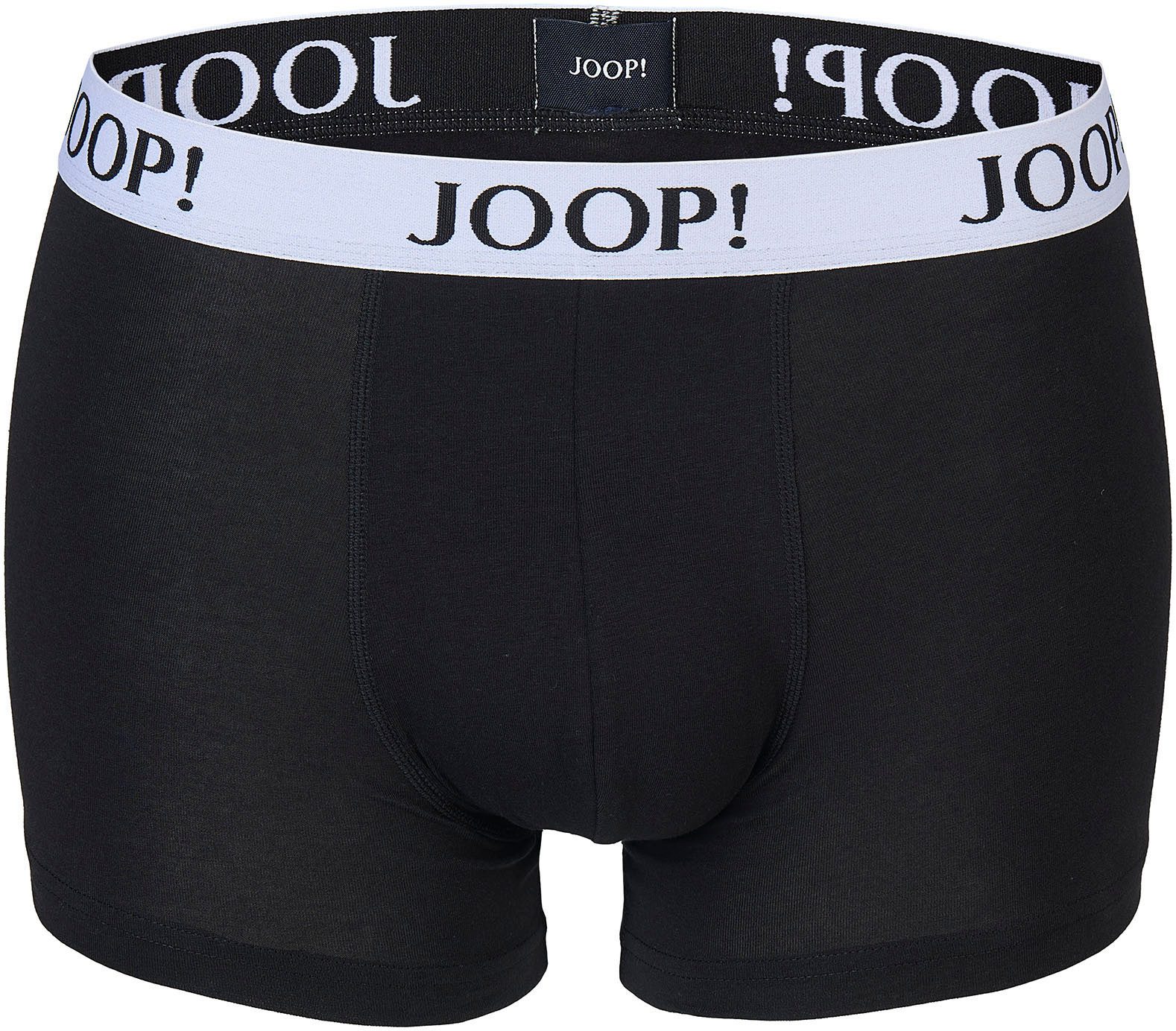 JOOP! Boxershorts Everyday (3er Pack) mit günstig online kaufen