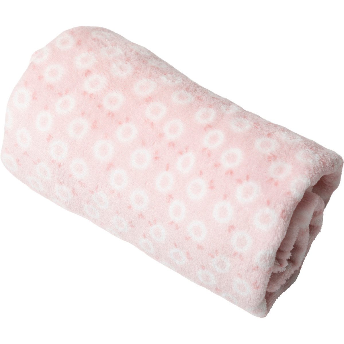 Babydecke Hase Mädchen, Snuggle Tots, Babydecke, Kuscheldecke, Schmusetuch, Schnuffeltuch, Einschlafhilfe