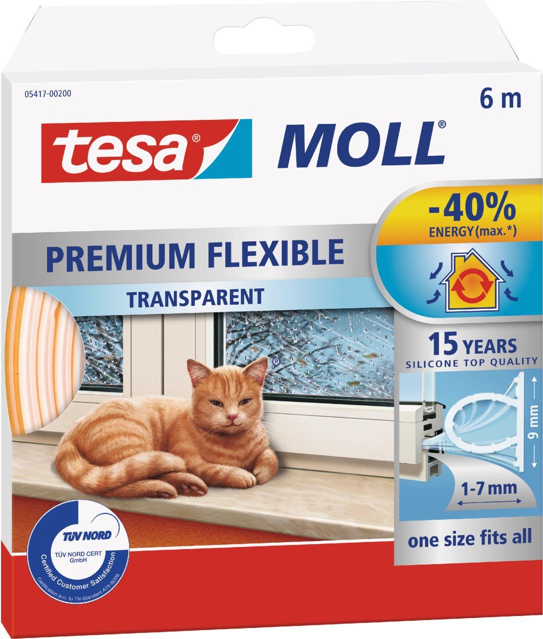 Wetterfahne Tesa Moll 2 Stücke (restauriert A) günstig online kaufen