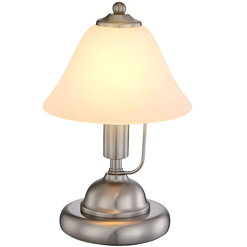 GLOBO LIGHTING Tischleuchte, Leuchtmittel nicht inklusive, Tischleuchte Tou günstig online kaufen