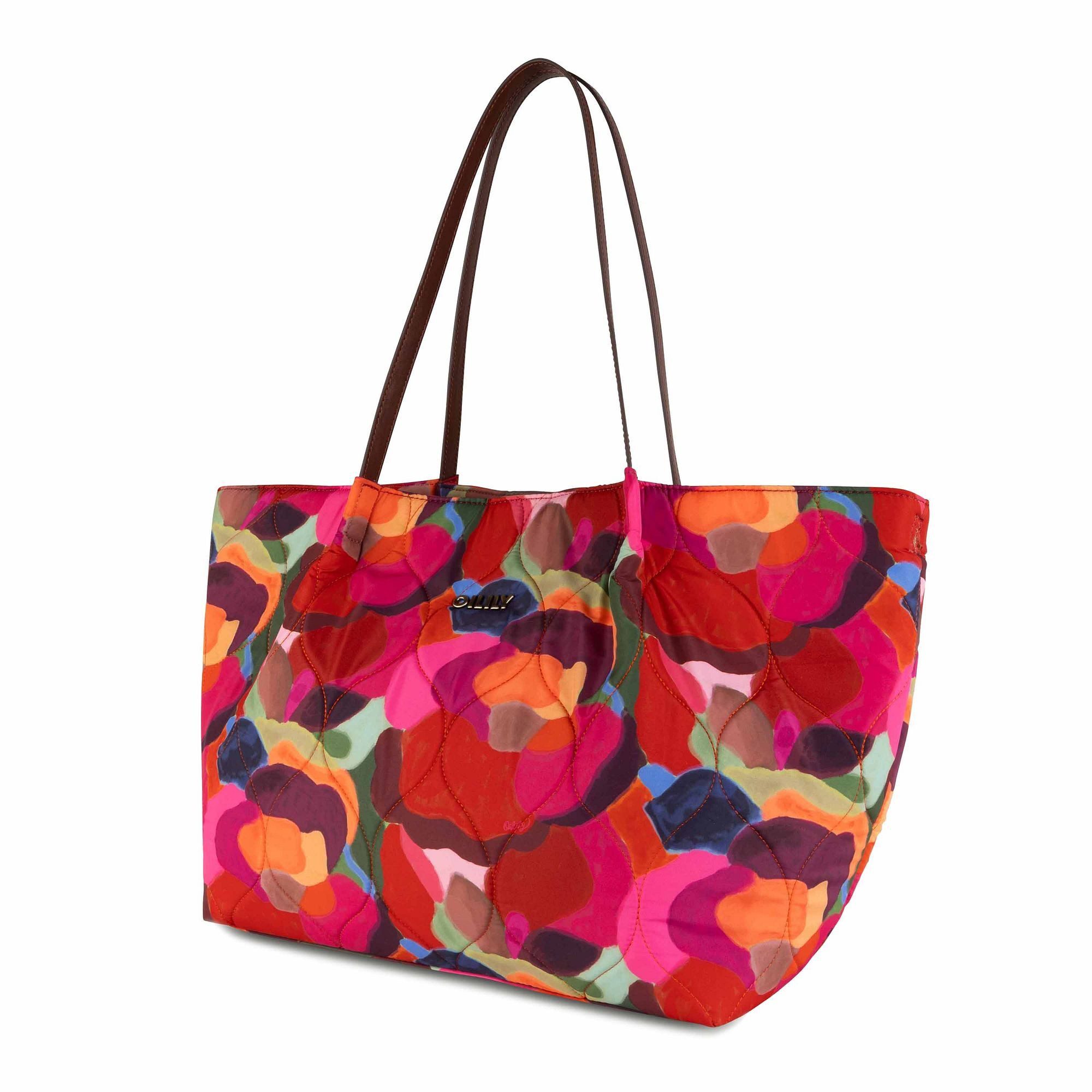 Oilily Shopper Veerle, Polyester