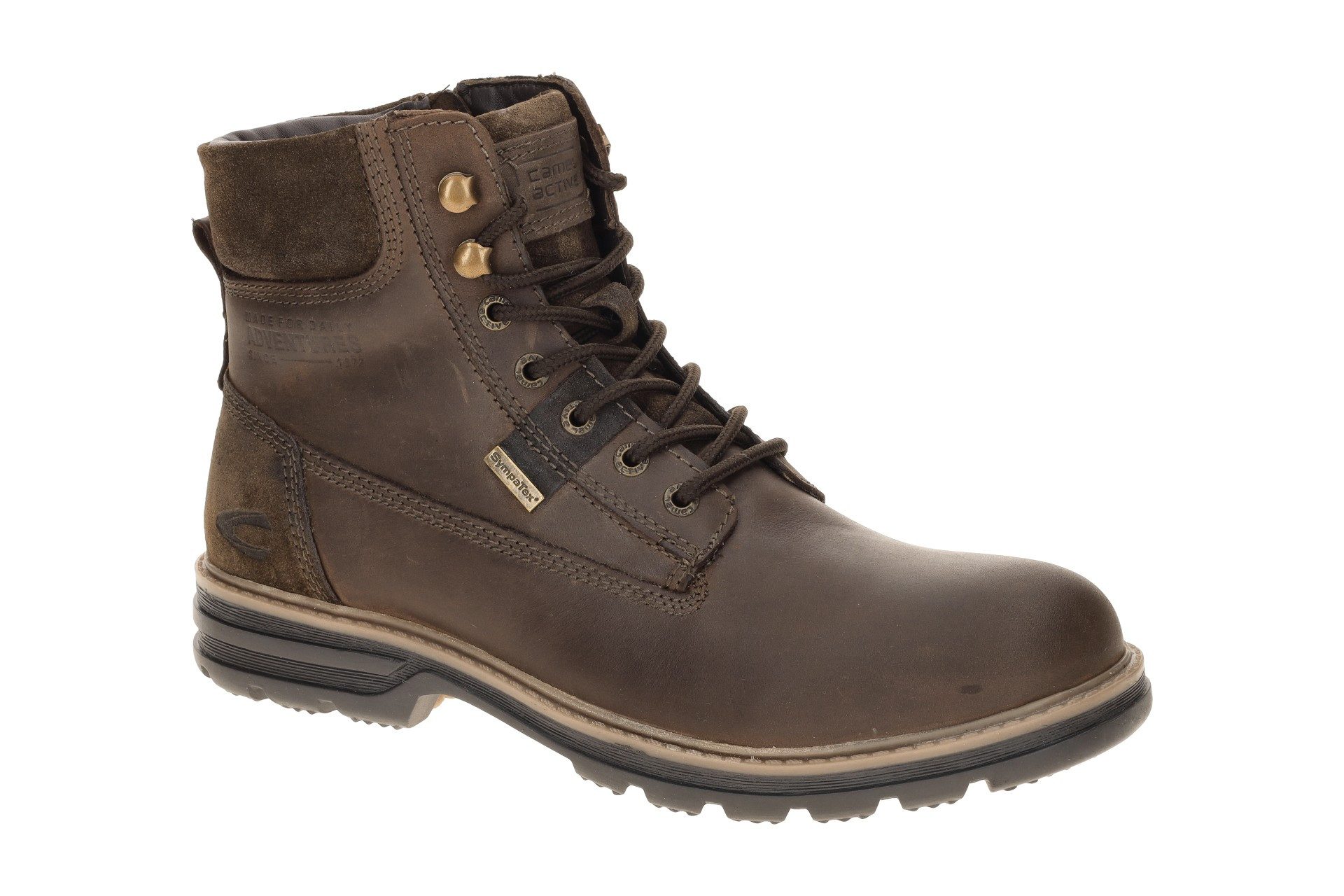 camel active 53DWC08-440320 Stiefel günstig online kaufen