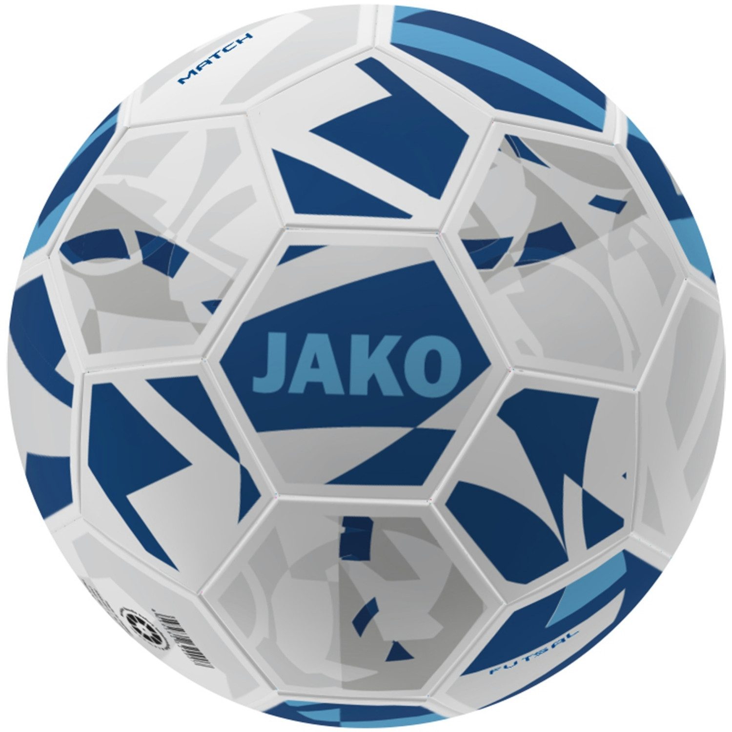 Fußball Jako Fussball Spielball Futsal 2367
