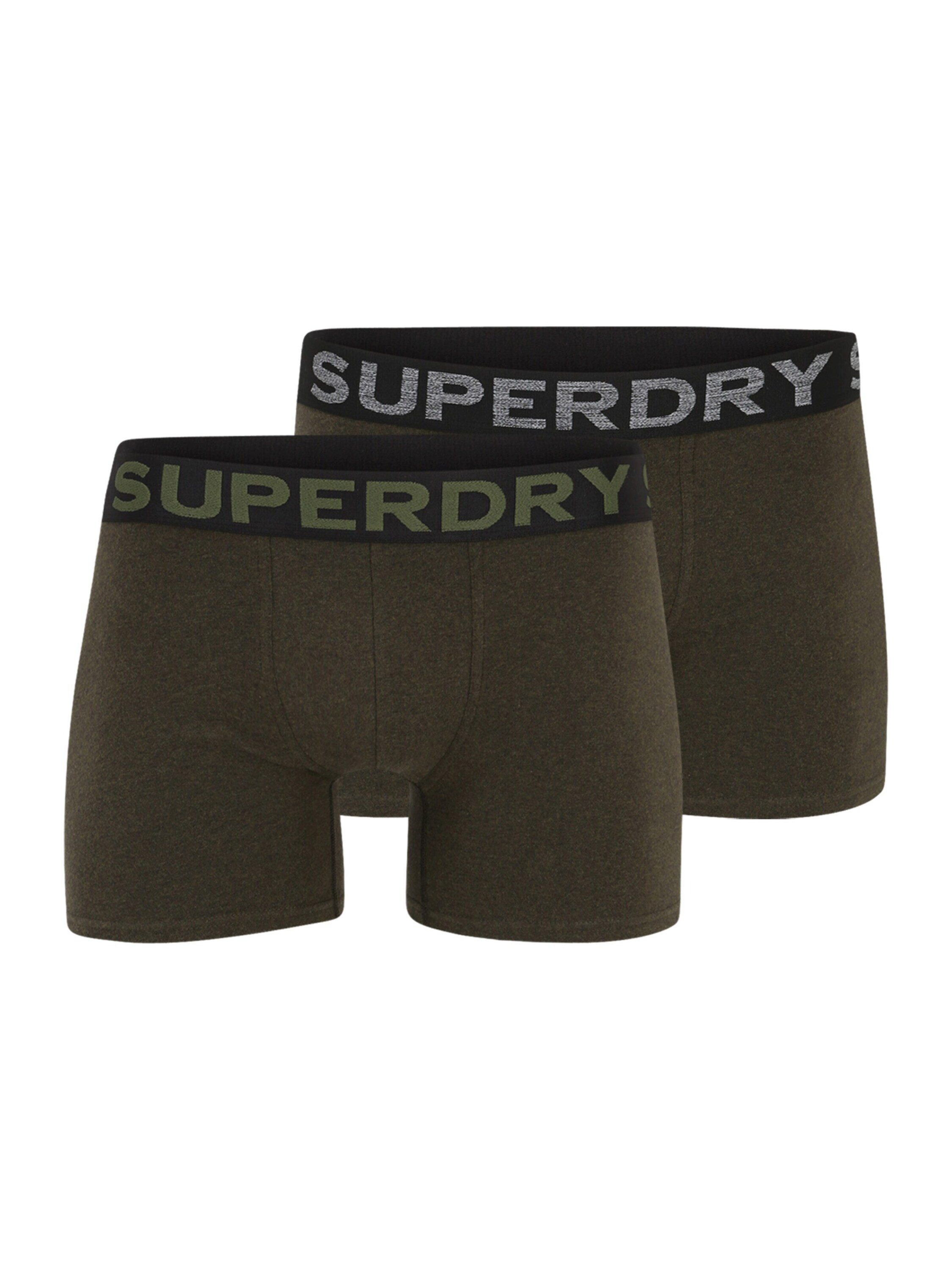 Superdry Boxershorts (2-St)