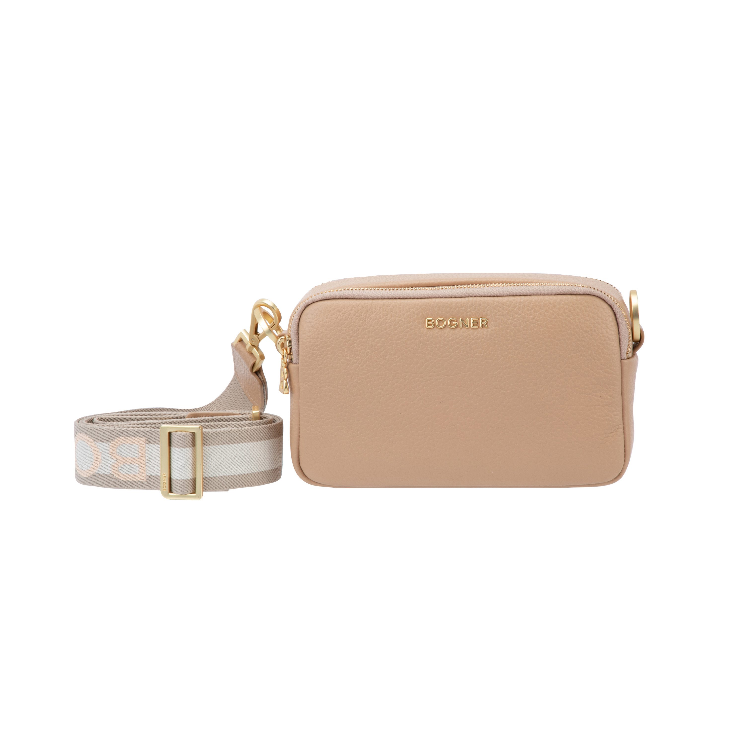 Schultertasche Bogner - Damen Schultertasche Wallis Avy
