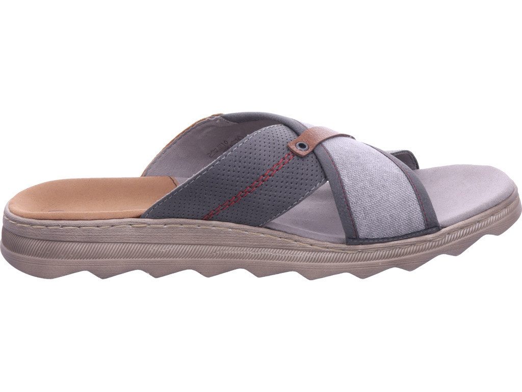 Rieker FSK Herren Sandalen Pantolette