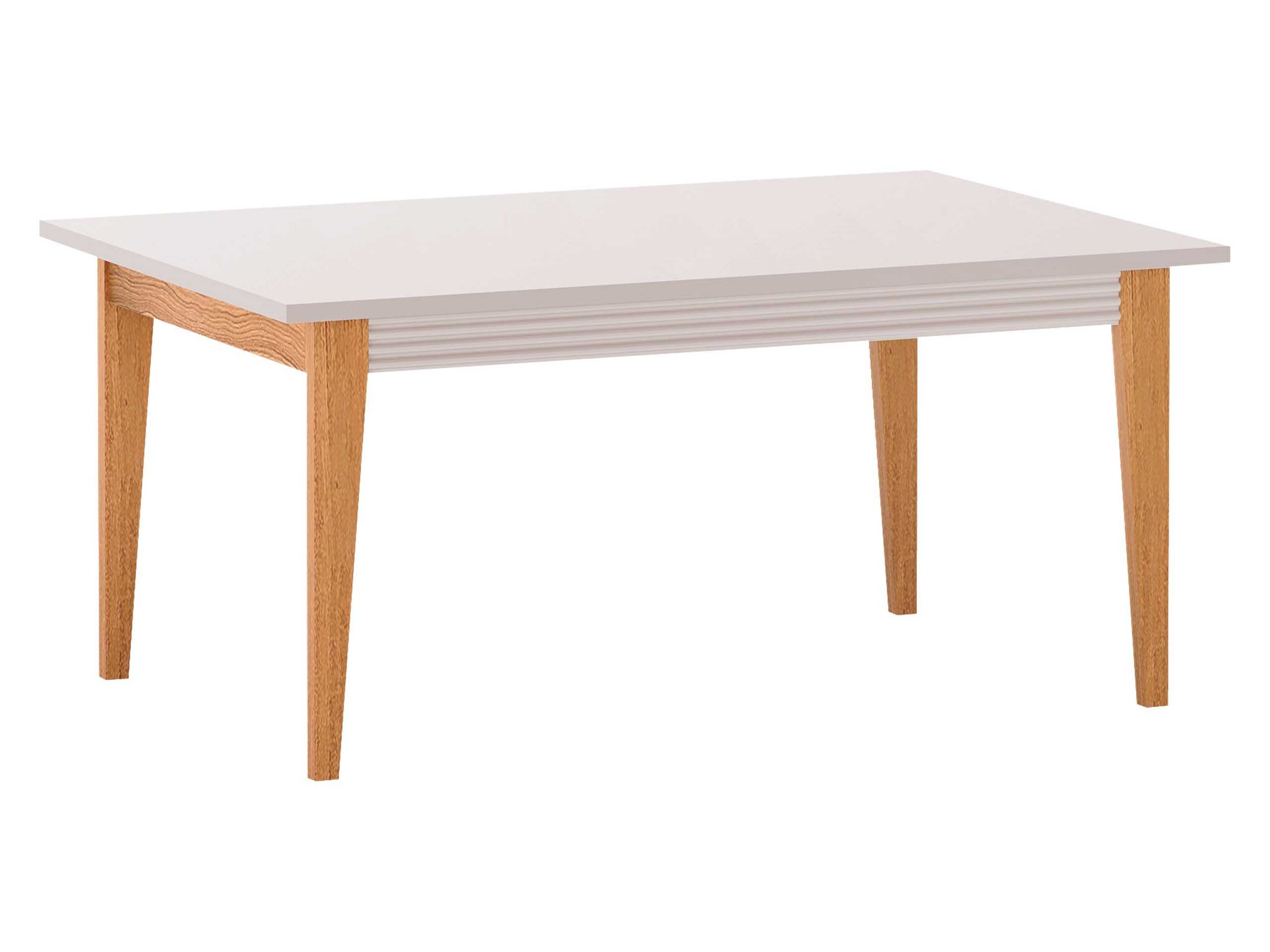 MIRJAN24 Couchtisch Windsor W-12, 90x68x40 cm